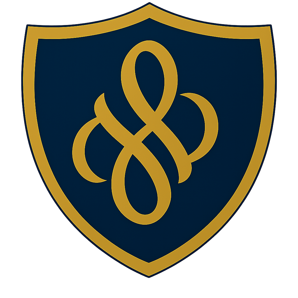 Shield Logo